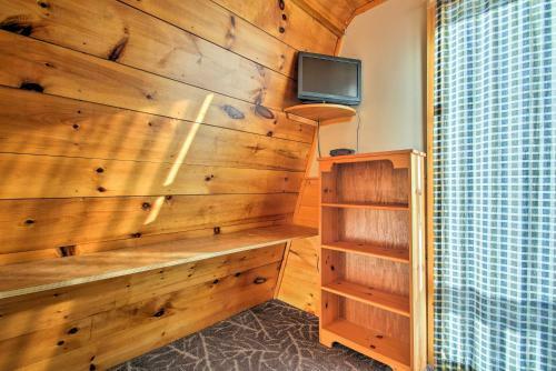 Naples Cottage With Sebago Cove Views And Dock Access!