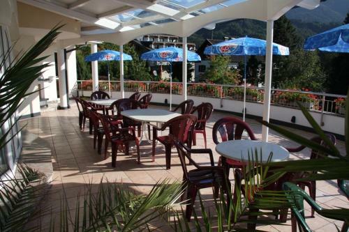 Apartamento Waldschl�ssl