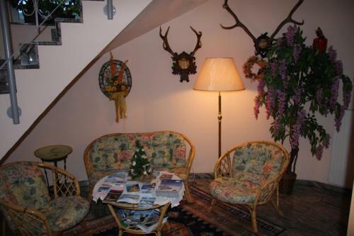 Apartamento Waldschl�ssl