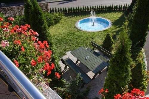 Apartamento Waldschl�ssl
