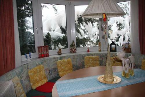 Apartamento Waldschl�ssl