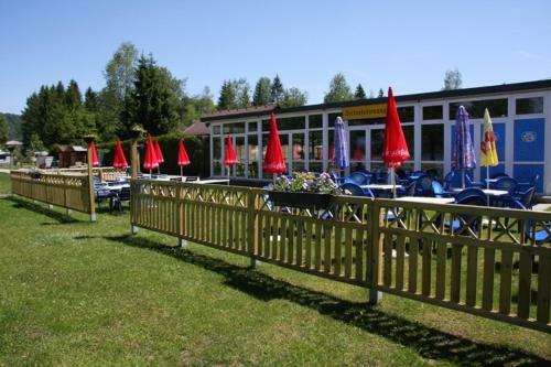 Apartamento Waldschl�ssl