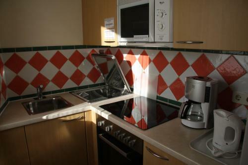 Apartamento Waldschl�ssl
