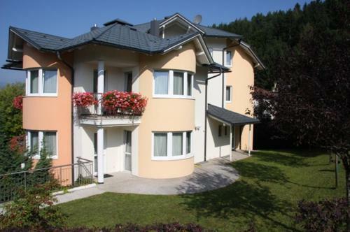 Apartamento Waldschl�ssl