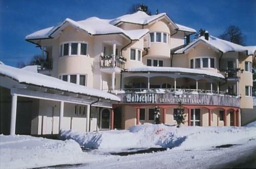 Apartamento Waldschl�ssl