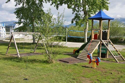 Apartamento Waldschl�ssl