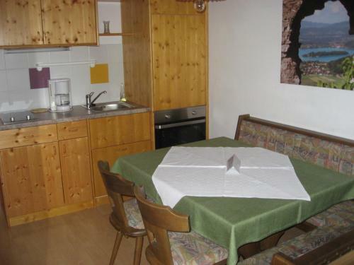 Apartamento Seppis Ferienhof