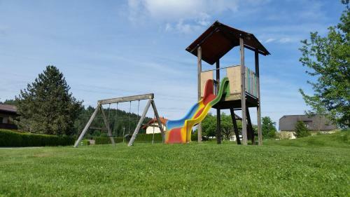Apartamento Seppis Ferienhof