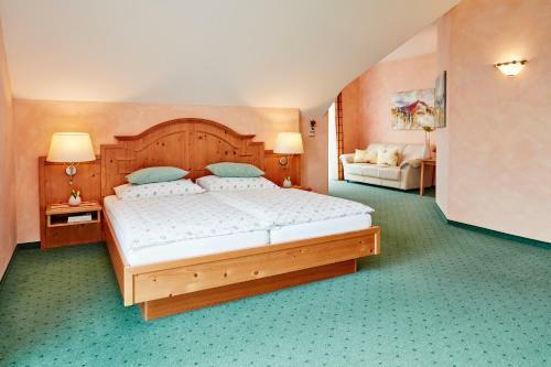 Hotel-restaurant Sch�ne Aussichten