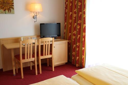 Hotel Domittner