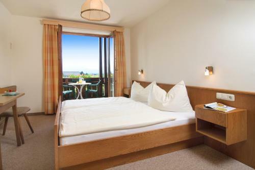 Hostal Hubertushof