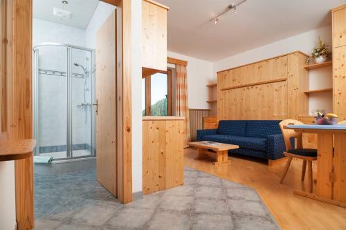 Hostal Hubertushof