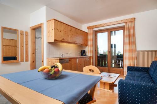 Hostal Hubertushof