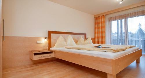 Hostal Hubertushof