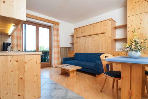 Hostal Hubertushof