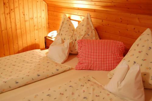 Posada Gasthof Martinihof