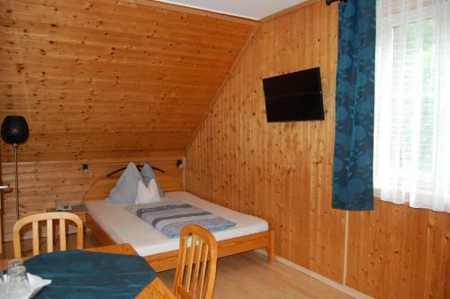 Posada Gasthof Martinihof