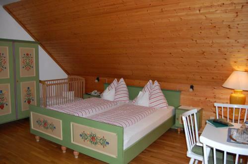 Posada Gasthof Martinihof