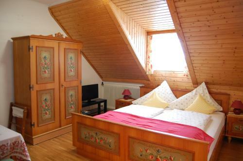 Posada Gasthof Martinihof