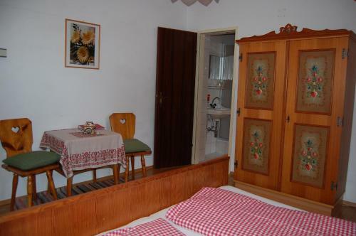Posada Gasthof Martinihof