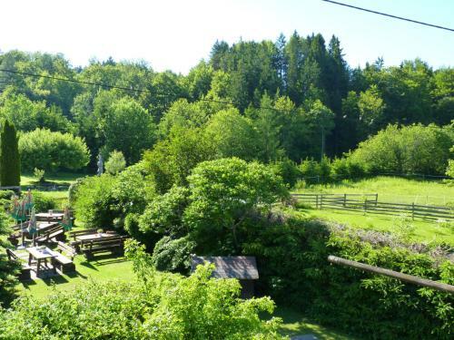Posada Gasthof Martinihof