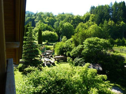 Posada Gasthof Martinihof