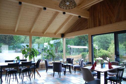 Posada Gasthof Martinihof