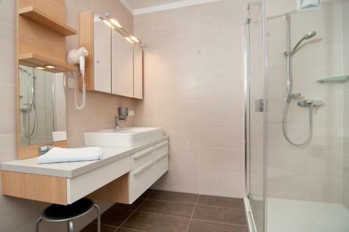 Hotel Erlebnis-hotel-appartements