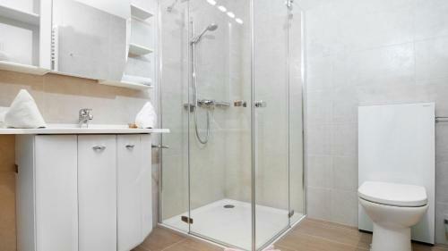 Hotel Erlebnis-hotel-appartements