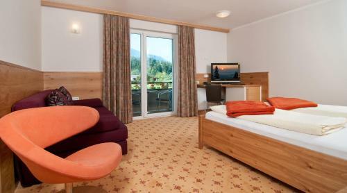 Hotel Erlebnis-hotel-appartements