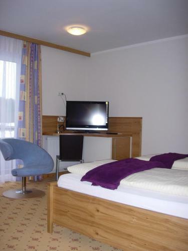 Hotel Erlebnis-hotel-appartements