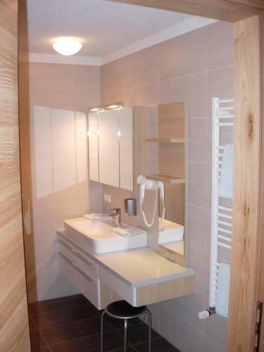 Hotel Erlebnis-hotel-appartements