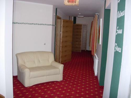 Hotel Erlebnis-hotel-appartements