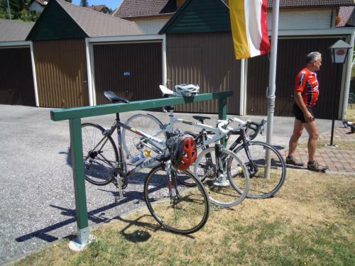 Hotel Erlebnis-hotel-appartements