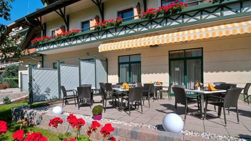 Hotel Erlebnis-hotel-appartements