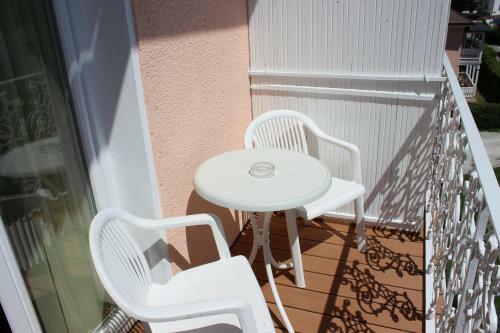 Hotel Villa Auguste