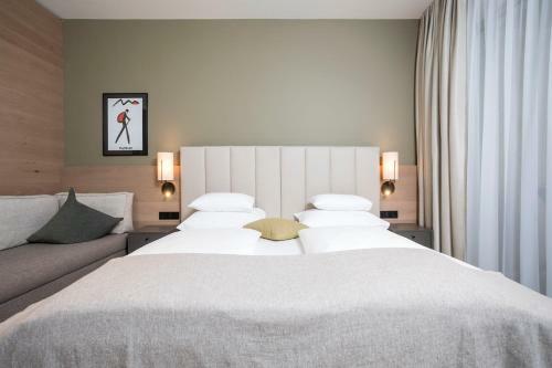 Sporthotel Hopfgarten