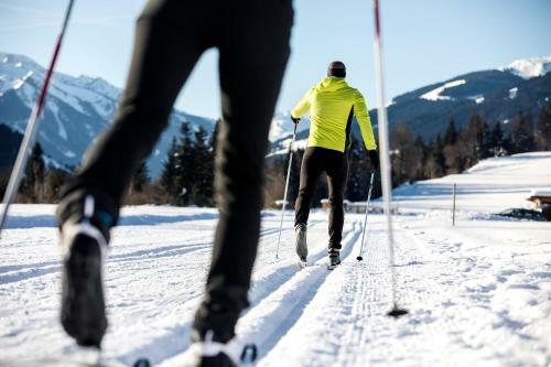 Sporthotel Hopfgarten