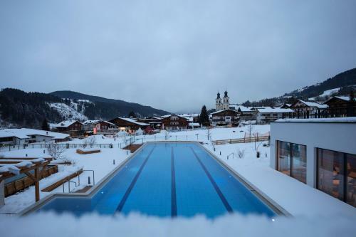 Sporthotel Hopfgarten