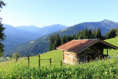 Agroturismo Biobauernhof Fleckl