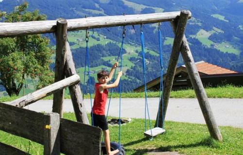 Agroturismo Biobauernhof Fleckl