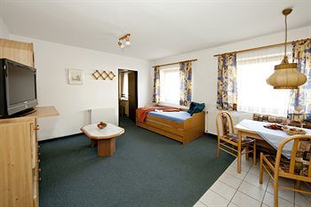 Apartamento Appartement Brixental
