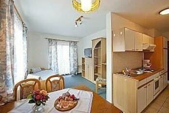Apartamento Appartement Brixental