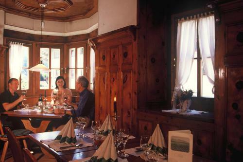 Posada Gasthof Traube