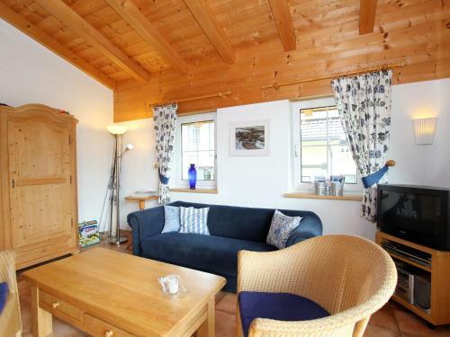 Apartment Das Schwalbennest Hopfgarten Itter