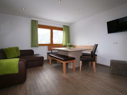 Apartamento Fabian