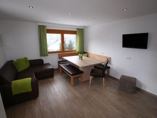 Apartamento Fabian
