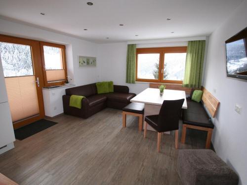 Apartamento Fabian