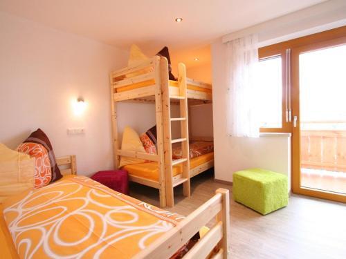 Apartamento Fabian