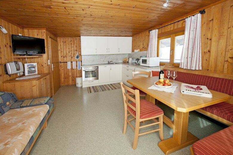 Agroturismo Achrainer-moosen